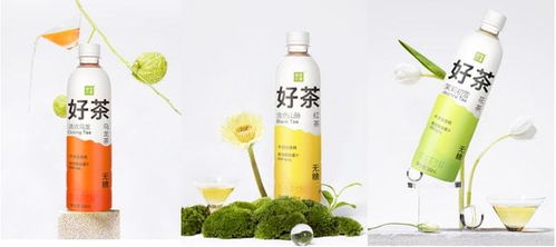 奈雪的茶引領(lǐng)低糖2.0時代 鮮果提取羅漢果汁代糖瓶裝茶的健康新風(fēng)尚