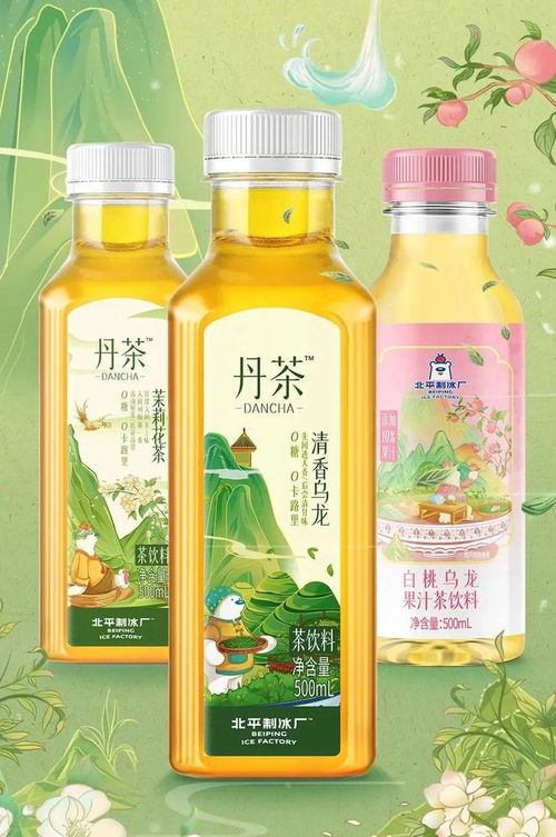 一周新品速遞 衛(wèi)龍與茶小開引領(lǐng)零食飲品市場新潮流