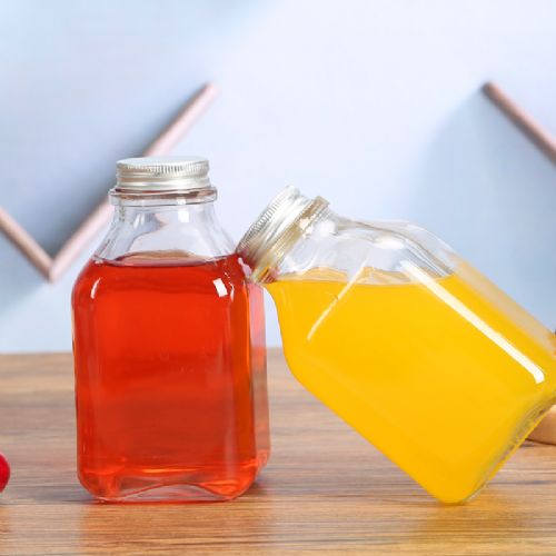 玻璃飲料果茶瓶廠家定制與非酒精飲料及茶葉零售的協同發展