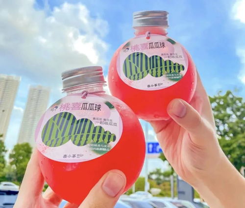 行業快報 喜茶估值達600億，咖啡飲品行業是真火