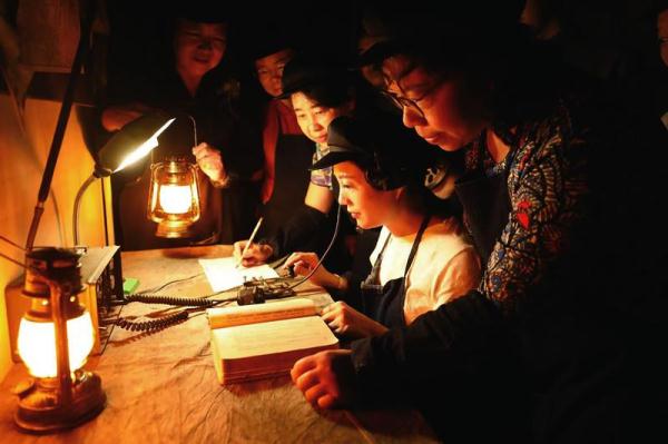 商家經(jīng)營不規(guī)范，小心玩“劇本殺”被“反殺”