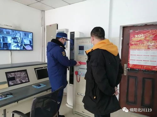 攜手并進，共筑安全——消防技術服務機構在行動